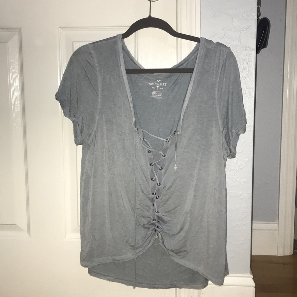 American Eagle t-shirt